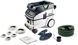 Festool CTM 26 EI-FLR Stofzuiger CLEANTEC - 578159 — thumbnail 1
