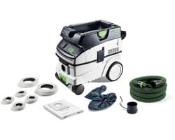 Festool CTM 26 EI-FLR Stofzuiger CLEANTEC - 578159