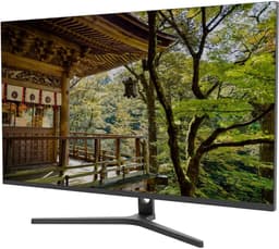 JAPANNEXT Monitor 31.5" VA 4K UHD (3840x2160) | JN-V315UHDR — thumbnail 4