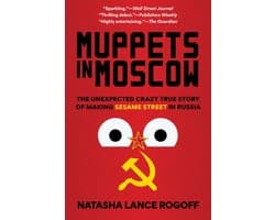 Muppets in Moscow