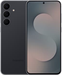 Samsung Galaxy S25 FE 5G - 512GB - Zwart — thumbnail 1