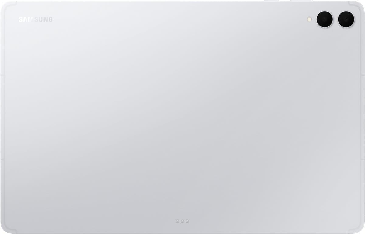 Samsung Galaxy Tab S11 Ultra - 5G - 256GB - Zilver — afbeelding 1