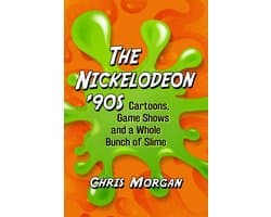 The Nickelodeon '90s