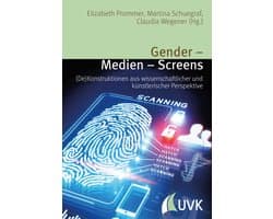 Alltag, Medien und Kultur 13 - Gender – Medien – Screens