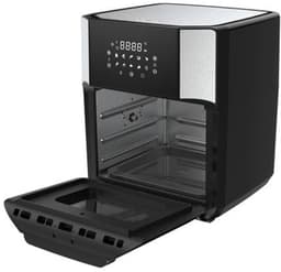 Winning Star St-9686 Airfryer - 12 Liter - 1800w - Digitaal Display — thumbnail 4