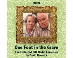 One Foot in the Grave