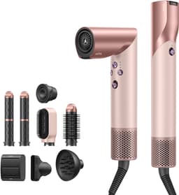 MOVA Hair Dryer Master 10 Föhn Roze — thumbnail 1