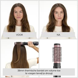 BaByliss Perfect Finish AS126E — thumbnail 5