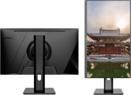 Bureaumonitor 23,8’’ inch FULL HD 75 Hz JN-IPS238FHDR-C65W-HSP — thumbnail 5