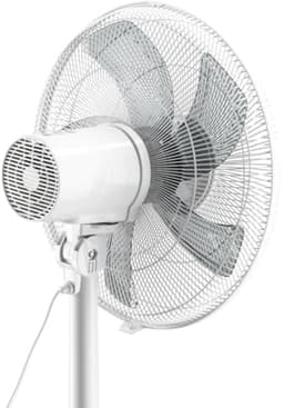 Design Standaard Ventilator met 8 Snelheden en Afstandsbediening — thumbnail 4