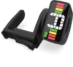 D'Addario PW-CT-12RC USB-C Rechargeable Micro Headstock Tuner - Stemapparaat — thumbnail 4