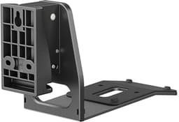Luidsprekerhouder voor Sonos Era 300 - Wandhouder met Kabelmanagement, Draaibaar tot +/-45°, 3kg Draagkracht, Zwart — thumbnail 6