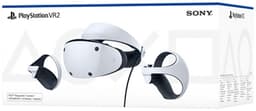 PS VR2 - Virtual Reality Headset - Sony PlayStation - PS5 — thumbnail 14