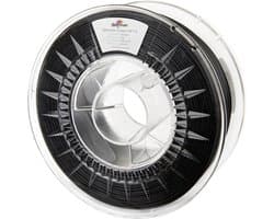 Spectrum Filaments 80468 PET-G Carbon Filament PETG Compound Koolstofvezelversterkt, Mat 1.75 mm 1000 g Zwart, Carbon 1