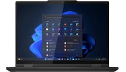 "Lenovo ThinkPad T14s 2-in-1 Gen 1 Intel Core Ultra 5 225U Hybride (2-in-1) 35,6 cm (14"") Touchscreen WUXGA 16 GB LPDDR5x-SDRAM 512 GB SSD Wi-Fi 6E (802.11ax) Windows 11 Pro Engels Zwart" — thumbnail 4