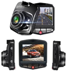 2,2 inch Full HD 1080P Rijrecorder Auto DVR Rijrecorder Parkeerdetectiecamera — thumbnail 3