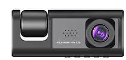 HD 1080P auto-rijrecorder binnencamera met breed temperatuurbereik — thumbnail 2