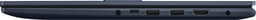 ASUS Vivobook 15 X1502VA-BQ545 Intel® Core™ i7 i7-13620H Laptop 39,6 cm (15.6") Full HD 16 GB DDR4-SDRAM 512 GB SSD Wi-Fi 6E (802.11ax) Blauw — thumbnail 3