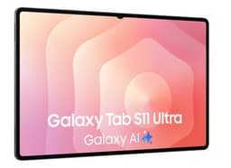 Samsung Galaxy Tab S11 Ultra - 512GB - Gray + 1 jaar extra garantie — thumbnail 6