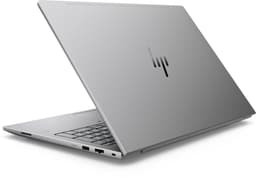 HP Zbook X G2i Wolf Pro Security Edition Copilot+ PC Intel Core Ultra 7 356H Mobiel werkstation 40,6 cm (16") WUXGA 32 GB DDR5-SDRAM 1 TB SSD NVIDIA RTX PRO 1000 Blackwell Wi-Fi 7 (802.11be) Windows 11 Pro AI Workstation, AI PC Zilver QWERTY — thumbnail 3