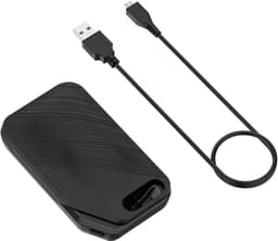 Vervangende Oplaadcase voor Plantronics Voyager 5200 5210 - Oplaadstation - Hoofdtelefoon Oplaadpad Houder — thumbnail 1