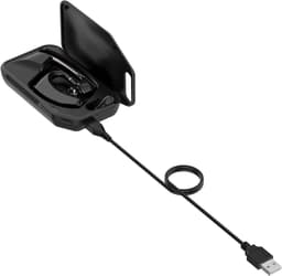 Vervangende Oplaadcase voor Plantronics Voyager 5200 5210 - Oplaadstation - Hoofdtelefoon Oplaadpad Houder — thumbnail 2
