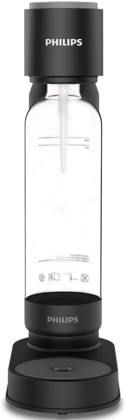 Philips GoZero - Saturator - Zwart - Zonder Stroom - Compact — thumbnail 4
