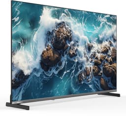 CHiQ L43QM10V - Smart TV 43 Inch - QLED Pro Google TV - Full HD - Randloos Metal Design - Dolby Audio - 2025 Nieuw — thumbnail 15