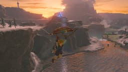 Nintendo The Legend of Zelda: BOTW, Switch 2 Nintendo Switch 2-editie Meertalig Nintendo Switch 2 — thumbnail 3