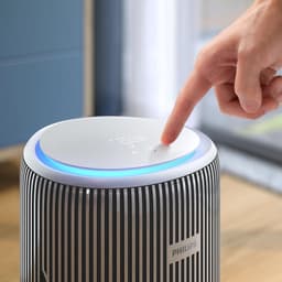 PureProtect Water 3400-serie Slimme 2-in-1 luchtzuiveraar en bevochtiger AC3420/10 — thumbnail 4