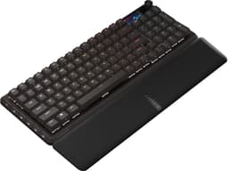 Corsair Vanguard Pro 96 - Mechanisch Gaming Toetsenbord - RGB - Hall Effect - LCD-Scherm - US Qwerty — thumbnail 3