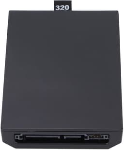 Dailygoods - 320 GB Draagbare Interne Harde Schijf voor Gaming Consoles — thumbnail 5
