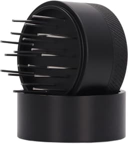 Koffieverdeler WDT Tool 58MM met Basis voor Espresso en Koffiezetapparaten — thumbnail 1