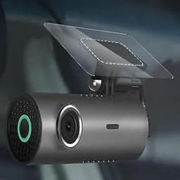 Zelfklevende Pads voor Dashcam - 12 Stuks, Dubbelzijdige Plakpads met Antistatische Film voor Voorruit en Dashboard, Ideaal voor Vervanging en Nieuwe Bevestiging — thumbnail 2
