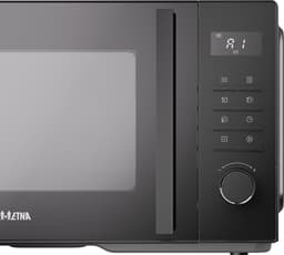 ETNA SMV825 Solo Magnetron – Vrijstaand – 25 liter – 900 watt – 5 standen – 8 automatische programma’s – Zwart — thumbnail 3