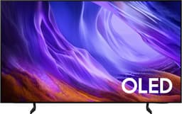 Samsung QE65S83H - 65 inch - 4K OLED - 2026 - Smart TV — thumbnail 1