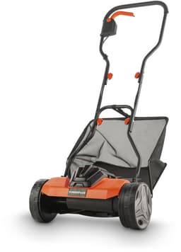 Powerplus - Dual Power Garden - POWDPG7010 - 20 V - Geborsteld - Kooimaaier - 20V Ø 370mm - excl. batterij en lader — thumbnail 1