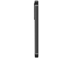 Beline Carbon Armor Serie - Samsung Galaxy A55 5G Hoesje - Zwarte Kleuren - Ultieme Bescherming — thumbnail 4