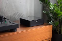 Versterker BOSE Music Amplifier — thumbnail 5
