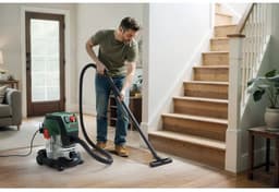 BOSCH Universele Stofzuiger - PAS 20-220PRS - 1300W - 65 l/s - 20L Tank - 220 mbar — thumbnail 5