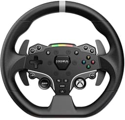 Moza Racing - RS053 - Gamingstuur en pedaalset — thumbnail 11