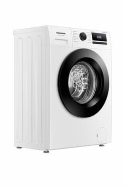 Heinner HWM-HME7012IVSMA+++ Slanke Wasmachine 7 kg - 47 cm Diep - 1200 toeren - Invertermotor - Energieklasse A - 15 programma's - Stoomfunctie - Anti-Allergie - Kinderslot - Digitaal Display - Wit - 5 Jaar Garantie — thumbnail 14