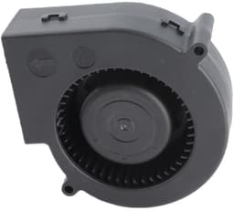 Dailygoody - Turbo Blower - Luchtblazer - Ideaal voor Camping - 12 V - Ventilator voor Barbecue - Handig en Efficiënt — thumbnail 4