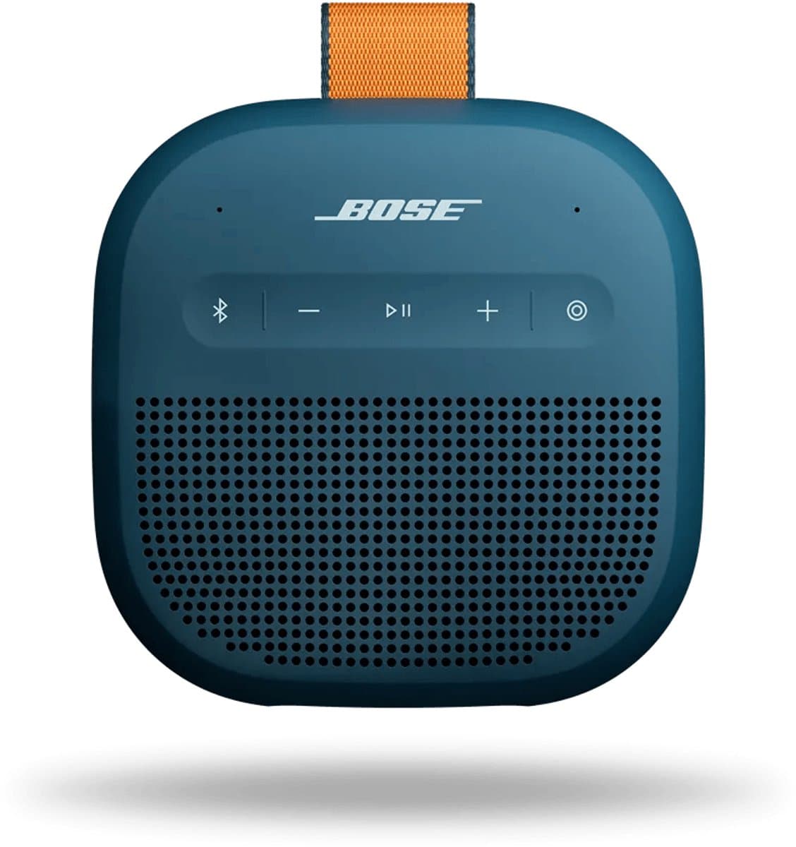 Bose SoundLink Micro (2nd Gen) Mono draadloze luidspreker Blauw — afbeelding 1