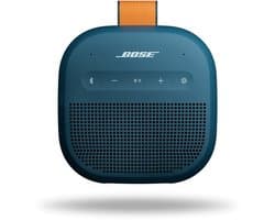 Bose SoundLink Micro (2nd Gen) Mono draadloze luidspreker Blauw
