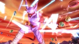 Dragon Ball Xenoverse 2 - Nintendo Switch — thumbnail 2