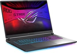 ASUS ROG Strix G18 G815JMR-S8236W - Gaming Laptop - 18 inch - RTX 5060 - Core i7 - 16GB/1TB — thumbnail 4