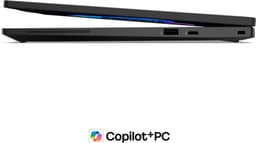 Lenovo ThinkPad T14s 2-in-1 Gen 2 Laptop - Intel® Core™ Ultra 5 325 - 32GB RAM - Intel® grafische kaart - Windows 11 Pro 64 — thumbnail 3
