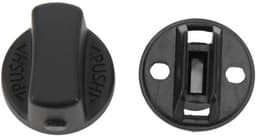 Geschikt voor Mazda 6, CX-7, CX-9 drukknop-contactsleutel D6Y1 76 142 start/stop-schakelaarset. — thumbnail 1