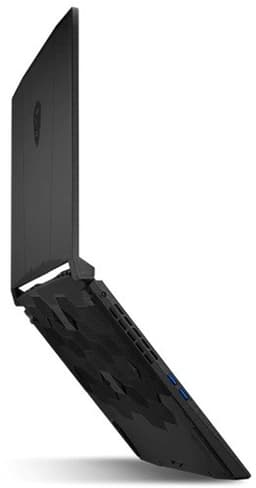 MSI Katana 15 HX - Laptop - Intel Core i5 - RTX 5060 - 16GB RAM — thumbnail 4